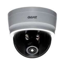 CBC Computar Ganz ZC-DW8312NBA-BL 1/3" 690 Tvl,Pixim Wdr Dome D-Dn W/3.3-12Mm