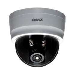 CBC Computar Ganz ZC-DW8312NBA-BL 1/3" 690 Tvl,Pixim Wdr Dome D-Dn W/3.3-12Mm