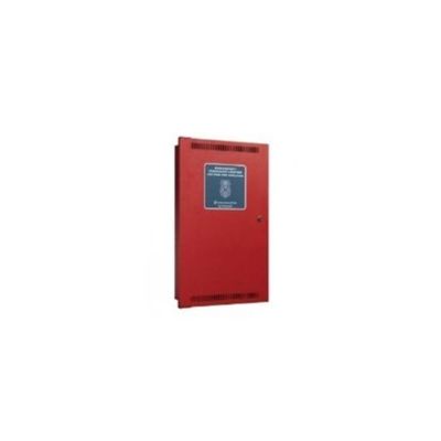 Fire-Lite Alarms Honeywell ECC-50W-25V Audio Amplifier Module 25Vrms