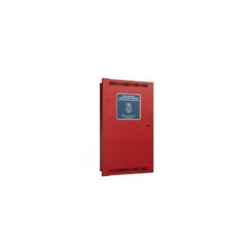 Fire-Lite Alarms Honeywell ECC-50W-25V Audio Amplifier Module 25Vrms