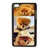Boo The Dog Cute Dog iPod Touch 6th Best PVC Case Including Dust Plug view 1