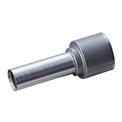Carl Manufacturing 60004 Replacement Kit 3 Punch Heads/6 Drill Disks 9/32-Inch Silver