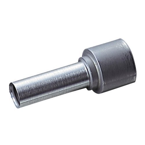 Carl Manufacturing 60004 Replacement Kit 3 Punch Heads/6 Drill Disks 9/32-Inch Silver