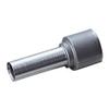 Carl Manufacturing 60004 Replacement Kit 3 Punch Heads/6 Drill Disks 9/32-Inch Silver view 1