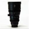 Customized cine Lens sigma18-35mm f/1.8 EF Film Lens cinematics V2 for SLR Camera view 1