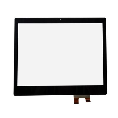 Kreplacement 11.6" Touch Screen Digitizer Glass Screen Replacement Panel for Toshiba Satellite NB15T-A1302 (Non-LCD)