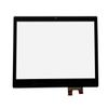 Kreplacement 11.6" Touch Screen Digitizer Glass Screen Replacement Panel for Toshiba Satellite NB15T-A1302 (Non-LCD) view 1