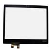 Kreplacement 11.6" Touch Screen Digitizer Glass Screen Replacement Panel for Toshiba Satellite NB15T-A1302 (Non-LCD) view 3