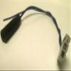 Antenna Adapter That Connects from an aftermarket Antenna or FM Modulator to The OEM Factory Radio from a Nissan, Frontier, 2008, 2009, 2010, 2011, 2012, 2013, 2014, 2015 view 1