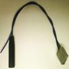 Antenna Adapter That Connects from an aftermarket Antenna or FM Modulator to The OEM Factory Radio from a Nissan, Frontier, 2008, 2009, 2010, 2011, 2012, 2013, 2014, 2015 view 2