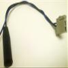 Antenna Adapter That Connects from an aftermarket Antenna or FM Modulator to The OEM Factory Radio from a Nissan, Frontier, 2008, 2009, 2010, 2011, 2012, 2013, 2014, 2015 view 3