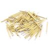 uxcell P50F 0.5mm Dia Spear Tip PCB Borad Spring Test Probes Pins 16mm view 1