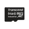 64Gb Ind. Microsdhc10 (No Adapter) view 1