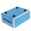 uxcell 245mmx190mmx110mm Metal Enclosure Project Case DIY Junction Box view 3