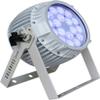 Blizzard Lighting Colorise Quadra RGBW White LED Light - New view 1