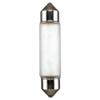10 Pack Xenon Festoon Light Bulb Undercabinet 12V Volt 5W Frosted view 1