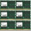 Adamanta 24GB (6x4GB) Apple RAM Upgrade for Xserve 2009 (8 Core) 2.26GHz DDR3 1066MHz PC3-8500 ECC Unbuffered 2Rx4 CL9 1.5v 36 Chips AM41EF251272 KS view 1