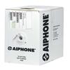 Aiphone 82220210C 22-AWG 2-Conductor Overall Shielded Wire, PVC Insulation, 1,000 Feet view 1