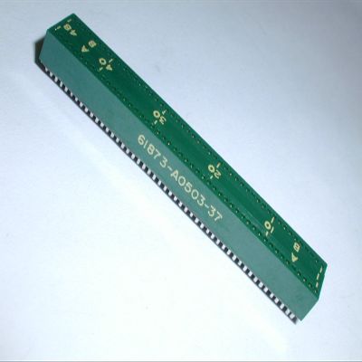 61873-A0503-37 Aerospace Connector (1 piece)