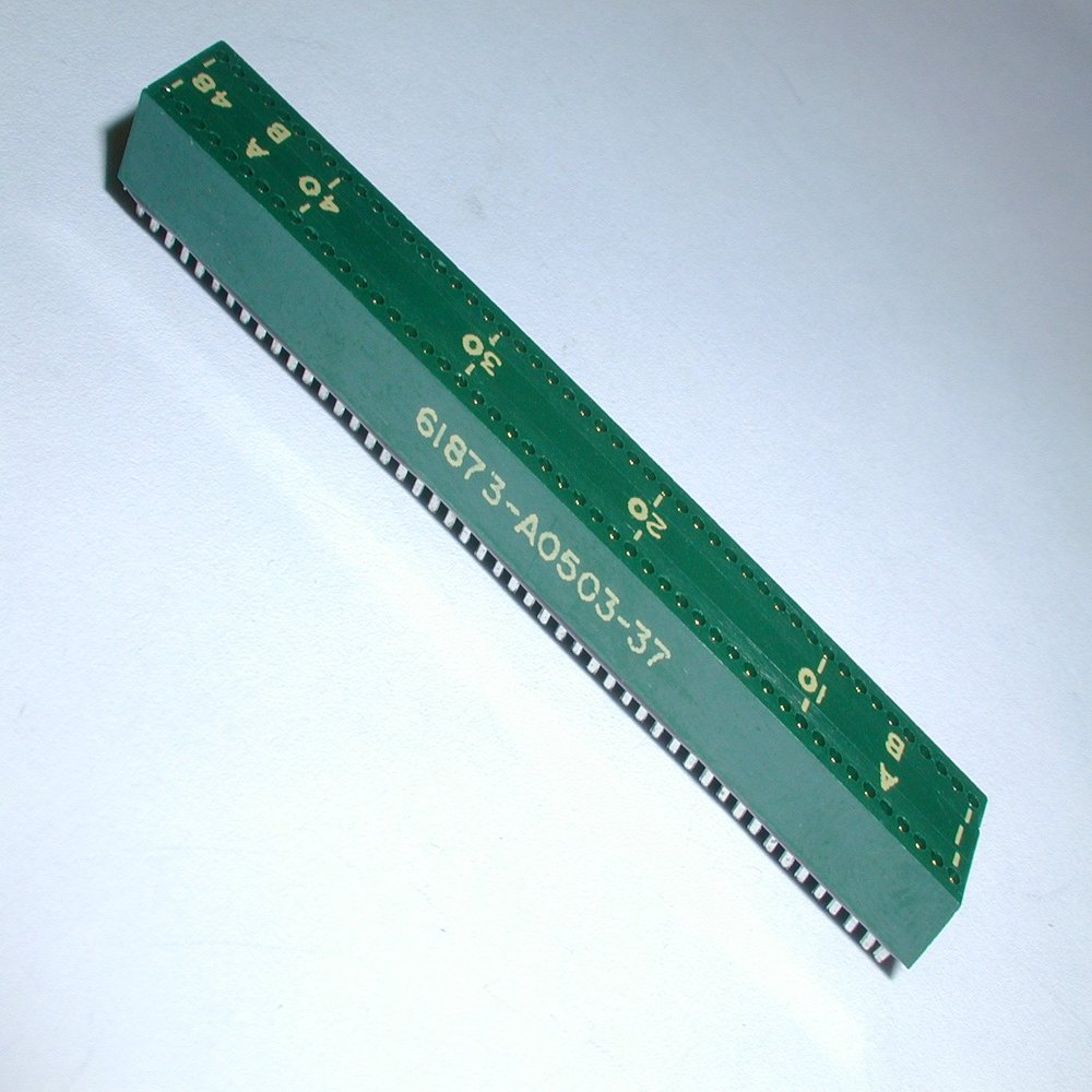 61873-A0503-37 Aerospace Connector (1 piece)