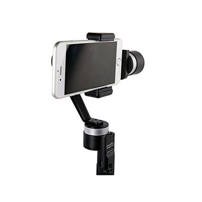 BeStableCam SteadyFone3 3-Axis Steadycam Handheld Gimbal for iPhone, Android or Windows Smartphones
