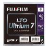 Fujifilm Fuji LTO Ultrium 7-6 TB / 15 TB (16456574) view 1