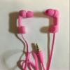 Ienjoy Clasic Phone Shape Headset for All Smart Phones 3.5mm (black) view 2