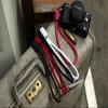 GARIZ DD-WSP1 Mirrorless Camera Wrist Strap, Black view 4