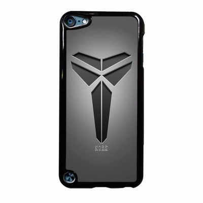 Air Kobe Logo iPod Touch 5 Case (Black Plastic)