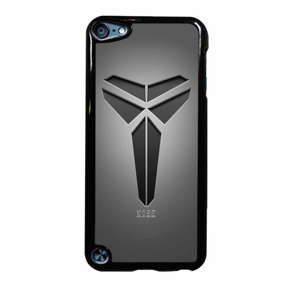 Air Kobe Logo iPod Touch 5 Case (Black Plastic)