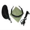 Portable Pocket Size Surveillance Camcorder Sunglasses view 4