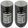 TWO RIDATA PRO CD-R 52X 700MB/80MIN 50 Pack DIAMOND SILVER SHINNY PREMIUM QUALITY 100 DISCS view 1