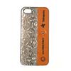 Tetrapots TPG-023 i Phone 5 5S Case, Beige view 1