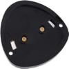 1 IN 4 OUT GROUND DISTRIBUTION BLOCK 1/0 GAUGE 4 AWG 12-VOLT. GETWIREDUSA FX112 view 4
