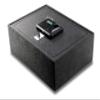 Viking Security Safe VS-14BL Heavy Duty Top Opening Drawer Biometric Fingerprint LCD Keypad Safe view 1