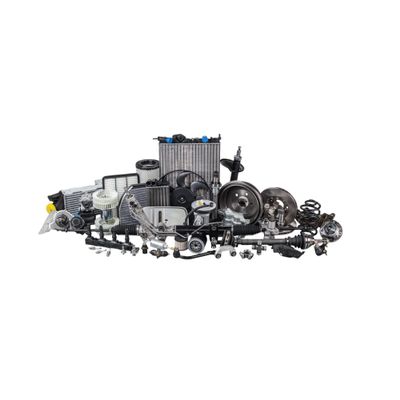 General Motors 15263106 Radio Asm Am/Fm Stereo & C