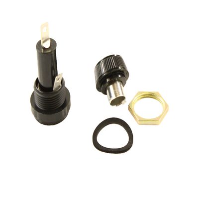 DUKE FUSE HOLDER 153200 by DUKE MANUFACTURING
