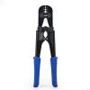 iCrimp Wire Rope Crimping Tool for Aluminum Oval Sleeves, Double Sleeves, Crimping Loop sleeve from 3/64-inch to 1/8-inch view 1