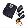 PROTIS Multi-Function Media Recorder PT1190/DVD Recorder Updated Version/Video & Data Burning/MPG & MP4 formats/AV in/USB/SD Card/HDMI/Play Back on Normal & Blue ray DVD Players & Computers view 2