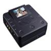 PROTIS Multi-Function Media Recorder PT1190/DVD Recorder Updated Version/Video & Data Burning/MPG & MP4 formats/AV in/USB/SD Card/HDMI/Play Back on Normal & Blue ray DVD Players & Computers view 3