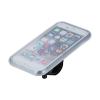 BBB 002511 Bicycle Smartphone Holder Mount Patron iPhone 6 Yo BSM-03 Gray view 1