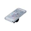 BBB 002511 Bicycle Smartphone Holder Mount Patron iPhone 6 Yo BSM-03 Gray view 2