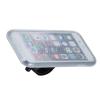 BBB 002511 Bicycle Smartphone Holder Mount Patron iPhone 6 Yo BSM-03 Gray view 3