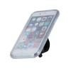 BBB 002511 Bicycle Smartphone Holder Mount Patron iPhone 6 Yo BSM-03 Gray view 4