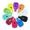 HWHMH 2pcs Replacement Clip for Fitbit Zip Only (No Tracker) (Black&White) view 2