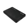 LogiLink UA0256 Hard Drive Enclosure SATA USB 3.0 6.35 cm (2.5 Inch) Black view 4