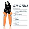 iCrimp SN-01BM JST Crimping Tool for PH2.0 & XH, AWG 28-20 view 2