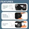 iCrimp SN-01BM JST Crimping Tool for PH2.0 & XH, AWG 28-20 view 4