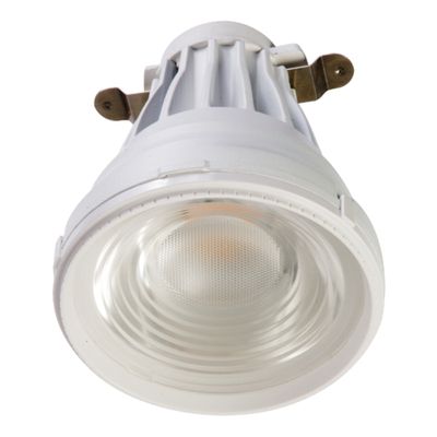 Halo HLM6930 Recessed Housing System, 6" ALLSLOPE LED Light Engine, 90 CRI, 3000 K