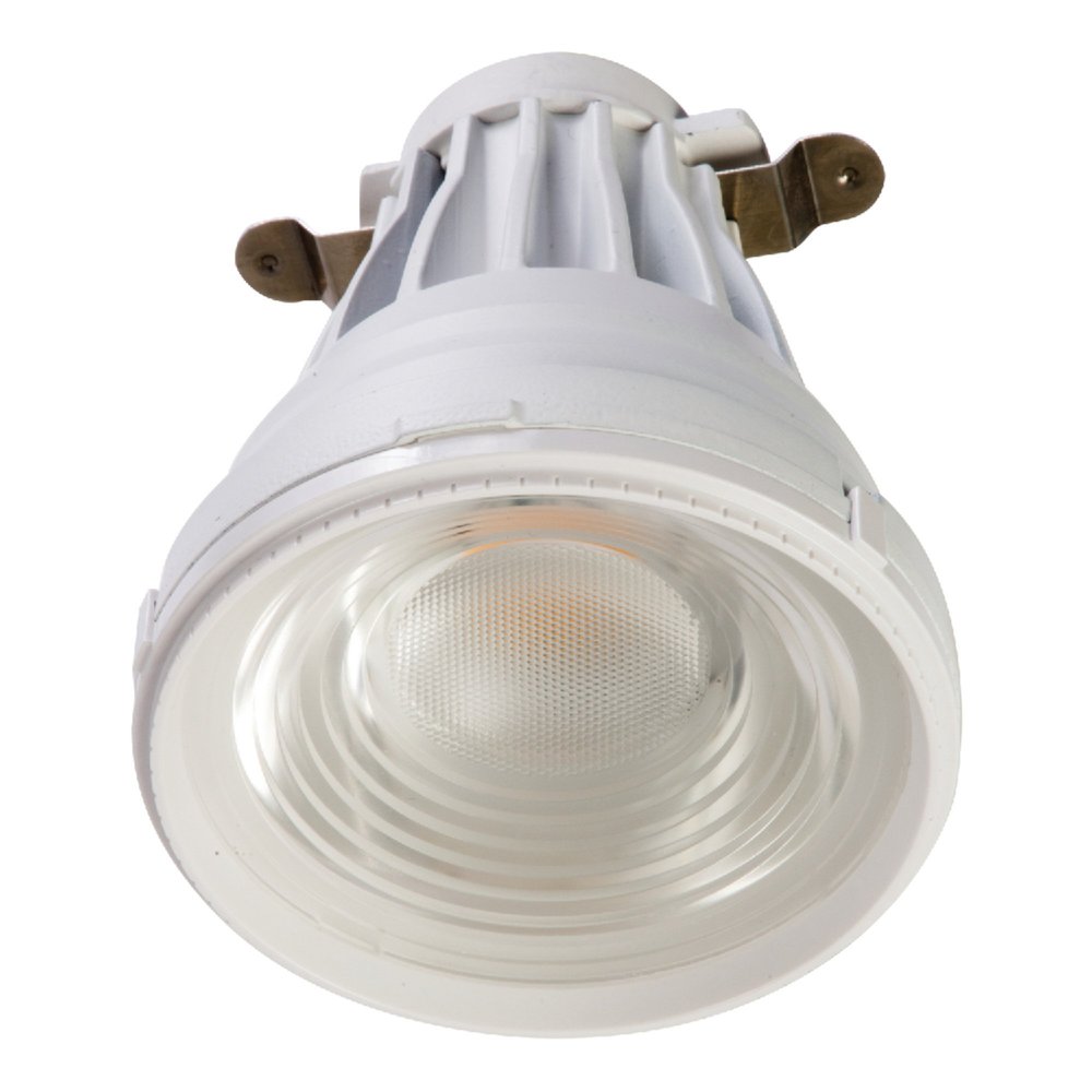 Halo HLM6930 Recessed Housing System, 6" ALLSLOPE LED Light Engine, 90 CRI, 3000 K